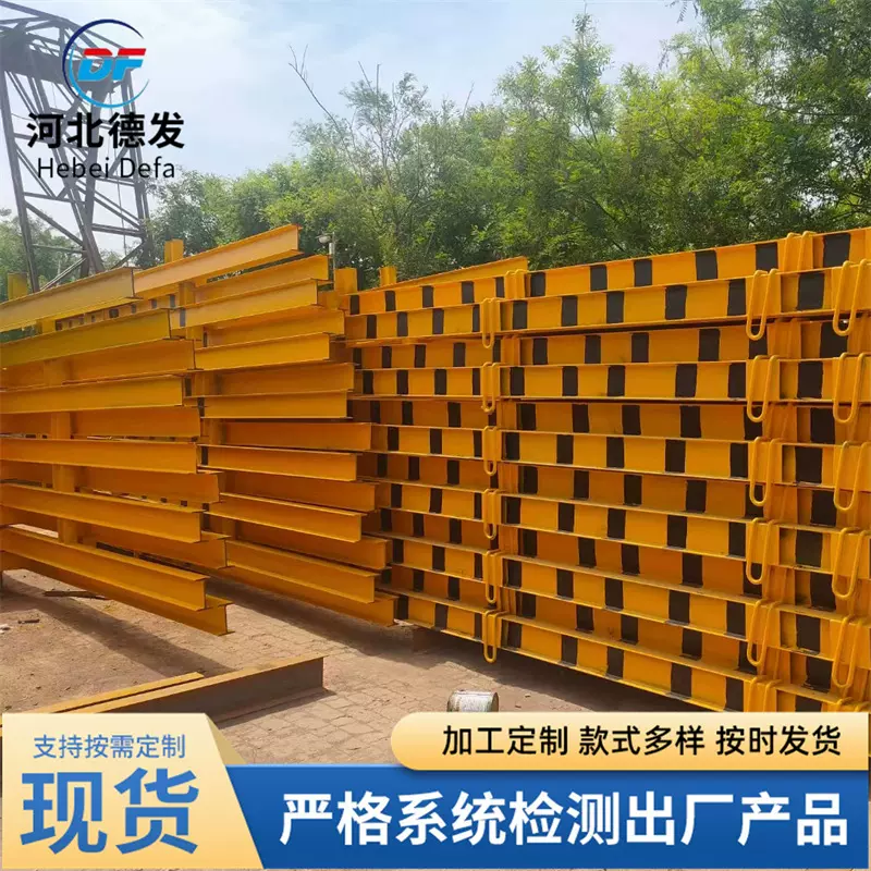 建筑工地卸料平台厂家直销可拆卸推拉式悬挑式升降式升降机