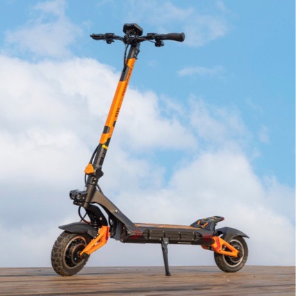 Diàndòngchē Kukirin G3 Pro Dual Drive Electric Scooter High Speed Long Range (Auto Parts and Accessories) - g3pro