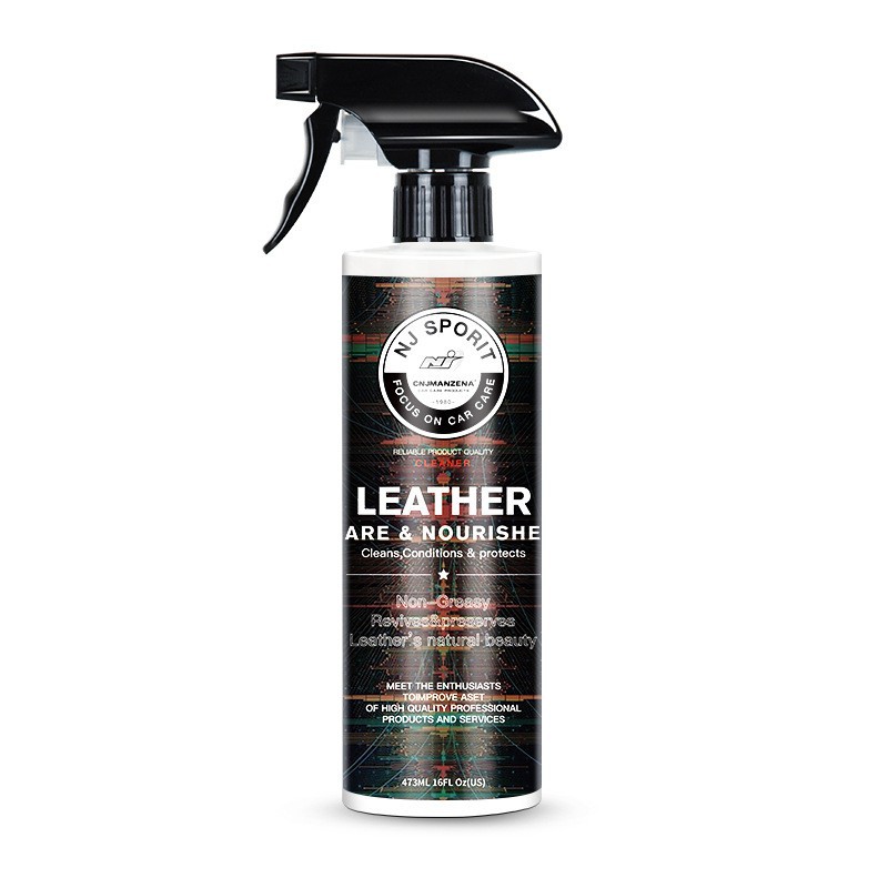 Cross-Border E-Commerce Car Interior Polish, Polishing, Glossing, Cleaning, Maintenance, Anti-Stain Polish, Source Factory