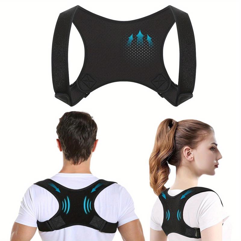 breathable non-slip universal orthopedic corset for men and women