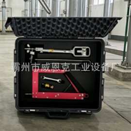 远程投放防坠落铁塔挂扣 无登塔预先布设安全挂点器具