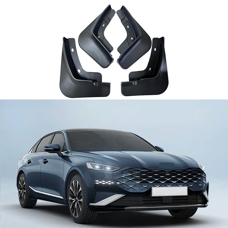 Suitable for Kia K8 2021-2024 Mudguards, Cross-Border Automotive Products, Tire Mud Flaps