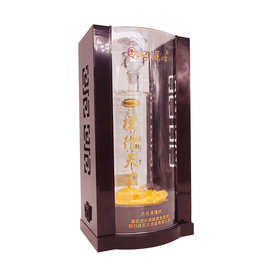 屈姑橙待天下68度脐橙精酿白酒特酿