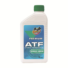 ATF自动变速箱油全合成波箱油4速5速6速四季通用4L