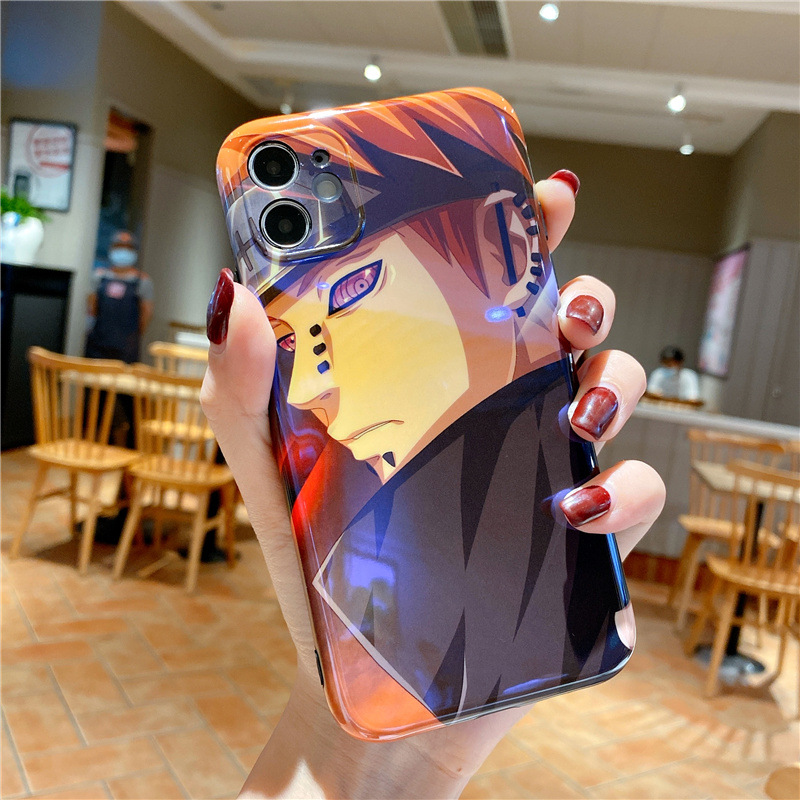Naruto Phone Case 3