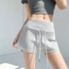 Light Gray [Drawstring Style]