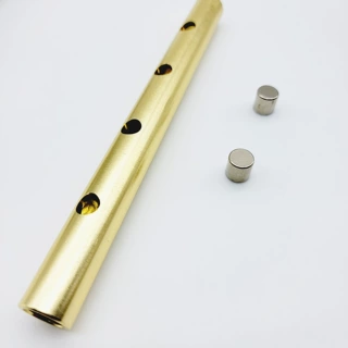 G1349牛顿的噩梦反重力钢珠KingMagic魔术道具节日礼物晚会表演