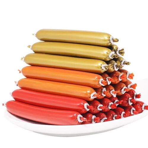 Dog snacks pet ham sausages pet food cat sticks cat staple canned food wholesale