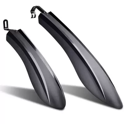 Hacker 350/380/500/Mudguard Mountain | Electric vehicle fender