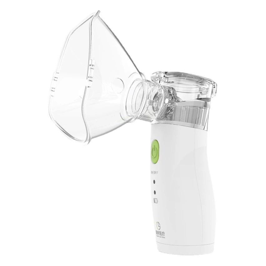 Kangши медицинский распылитель бытовой детский медицинский ручной портативный сетчатый бесшумный распылитель производитель