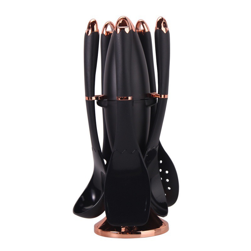 Kit antiadherente de cocina de grado alimenticio 6 piezas