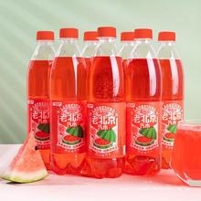 ����ɭ���ϱ�����ˮ600ml*24ƿ����ζ�ļ�����̼��������������l