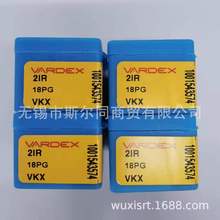 以色列瓦格斯数控刀具内螺纹硬质合金刀片2IR18PG VKX 全系可订货