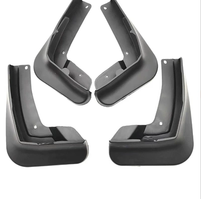 Suitable for Volkswagen Sagitar Jetta A7 Car Mudguards 2019-2022 Mudguards Cross-Border (Mudguard) - 19-21-sagitar