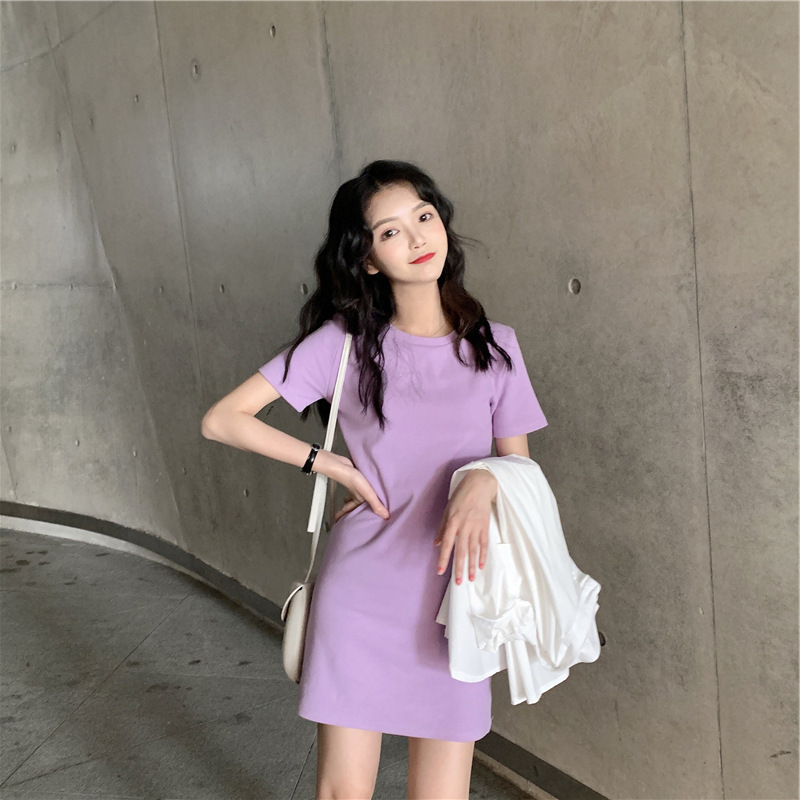 보라