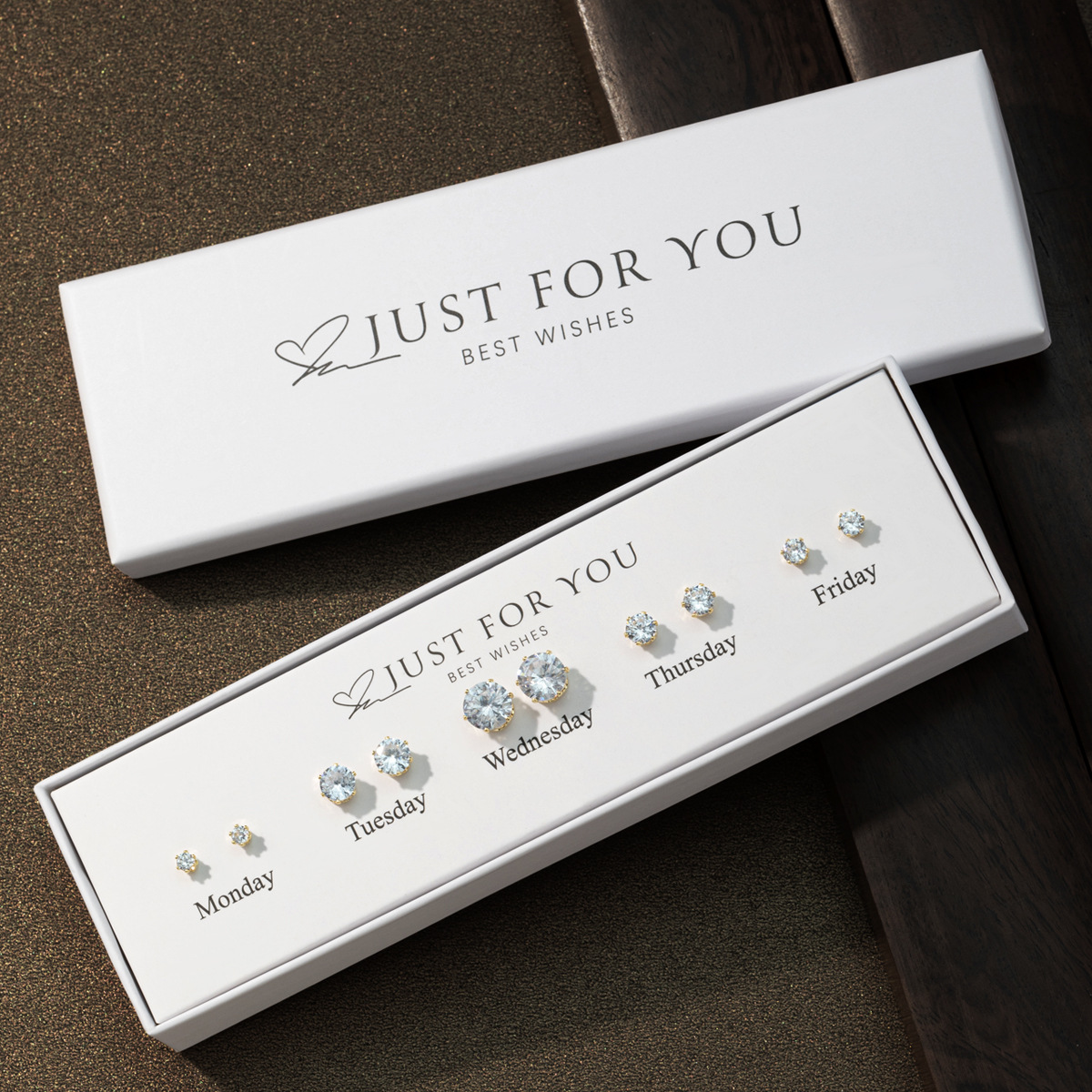 95g Weight Copper Ear Needle Material Zircon Inlay Material Ear Studs Classification 1 Set Quantity Daily Occasion Copper Material Star, Bow Knot Pattern All Seasons Season Women'S Gender Inlay Design Cute Style 1 Set Cute Star Bow Knot Inlay Copper Zircon Ear Studs 20