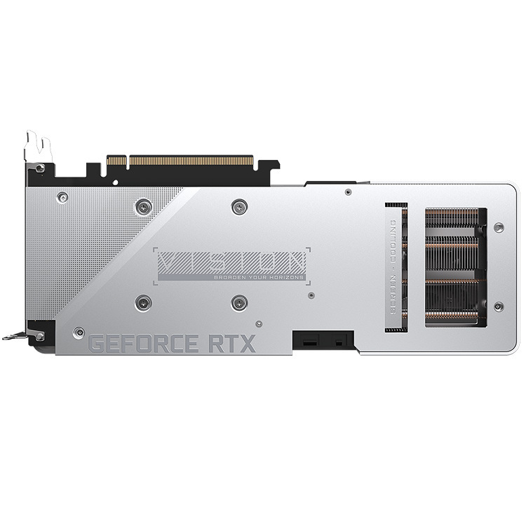 适用技嘉 GIGABYTE GeForce RTX3060TI VISIO
