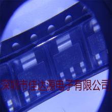 ��ЧӦ��(MOSFET) P���� 30V 3A BSP250,115