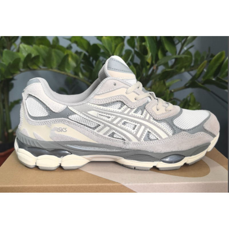 Asics Fumi Ash
