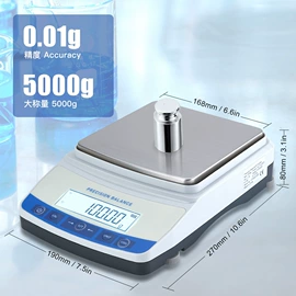 天平仪器;其他衡器;其他分析仪器