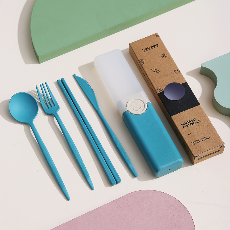 진녹색 - 종이상자 (A형)