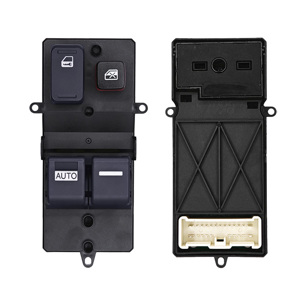 35750-Sdn-A03 Is Suitable for the Left Front Door Window Regulator Master Switch of Honda Accord 2005-2007