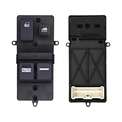 of Honda Accord 2005-2007, Glass lifter