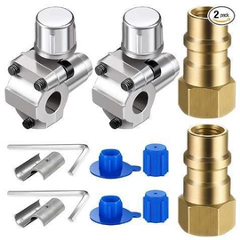 其他维护工具;空调配件;换热制冷空调