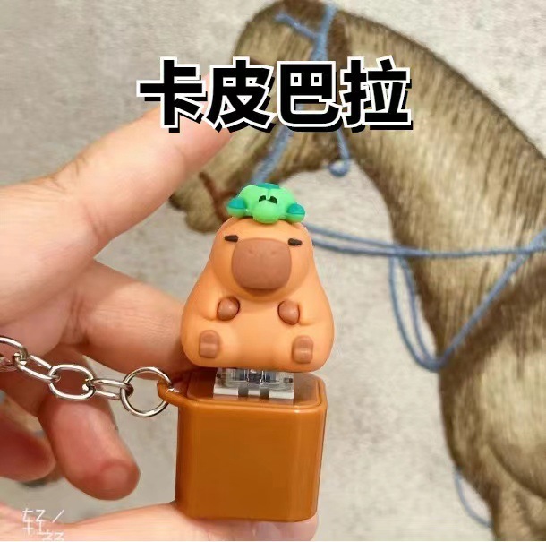 新商品の鉢鶏の鍵は帽子のシャツを掛けます。|undefined