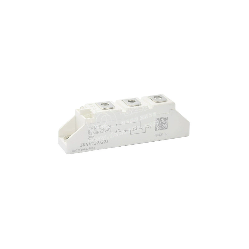 SKNH132/22E МОДУЛЬ IGBT силовой модуль оригинальный новый