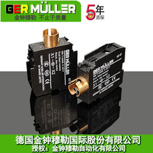 A22-EFo_PģKGER MULLERRյ͉LEDָʾ