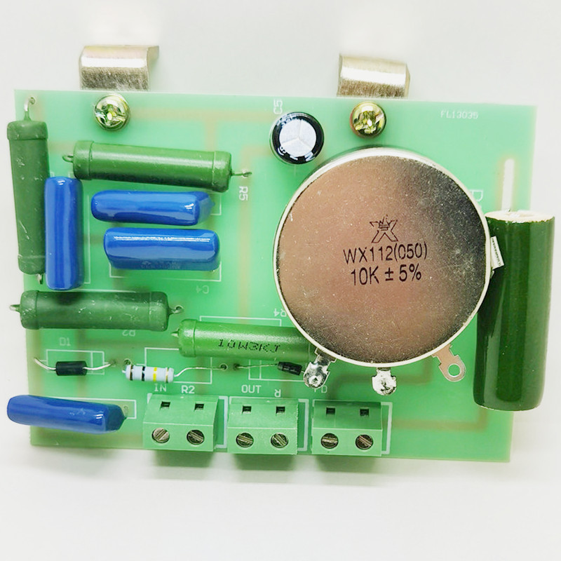 滤波板KBZ-400 KBZ-630配八达开关源头厂家锦然电器自制生产销售