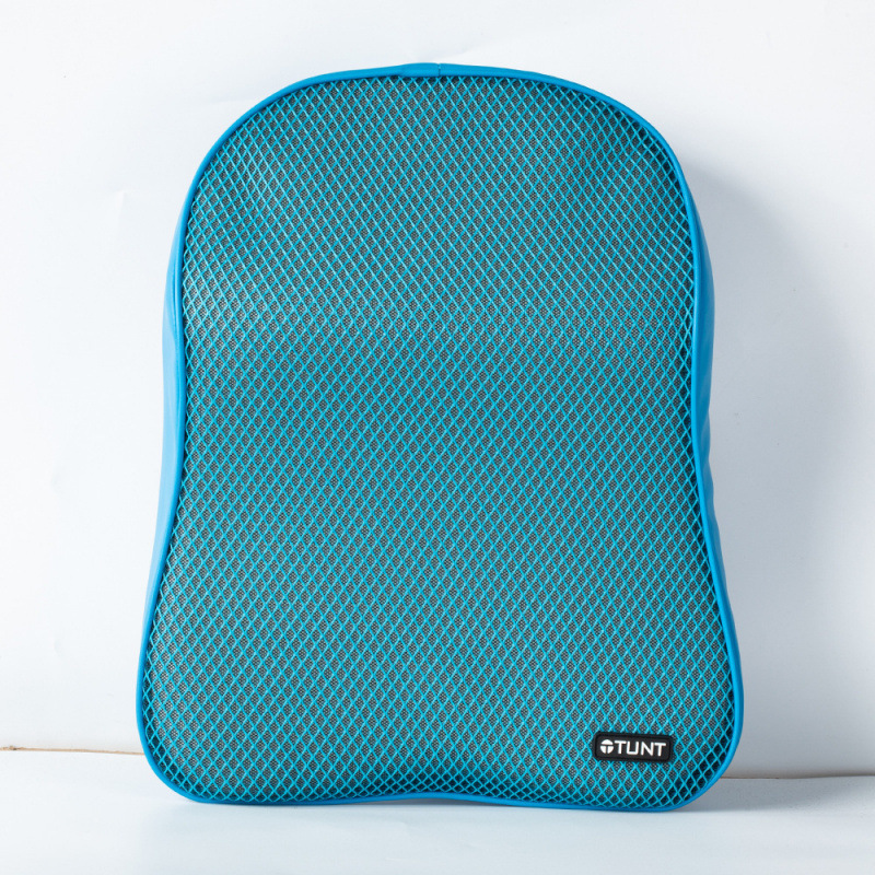 P520 blue headrest