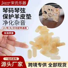 乐器配件;拉弦类乐器