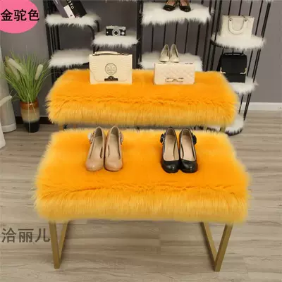 Car Carpet, Beautiful Flowing Table Bedside Chinese - golden-camel-color-customization