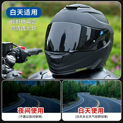 Dəbilqə (Kaska) aksesuarları — for Shoei Gt-Air3 Generation Helmet - gt-air-1-2-deep-black