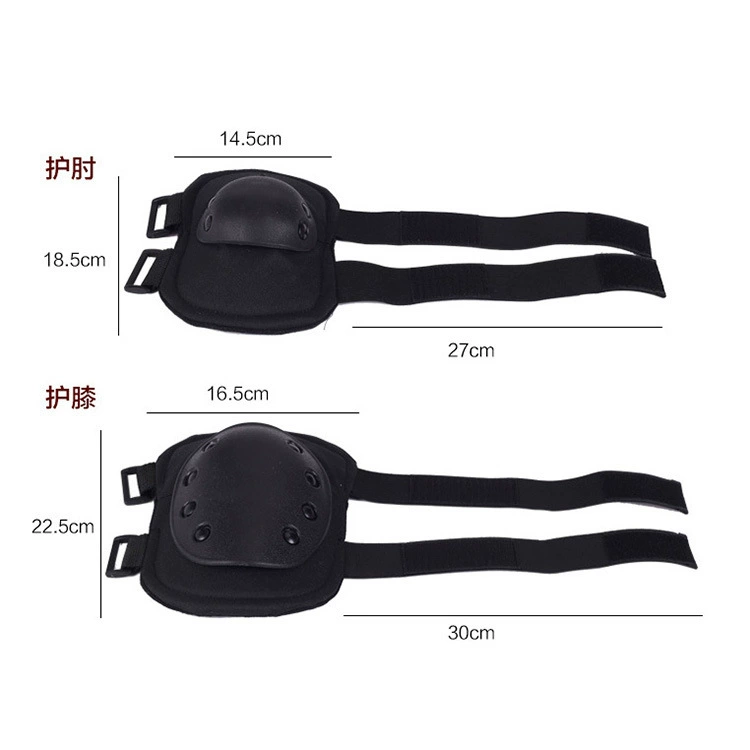 Высокопрочная защита от столкновений, жесткая наружная защита