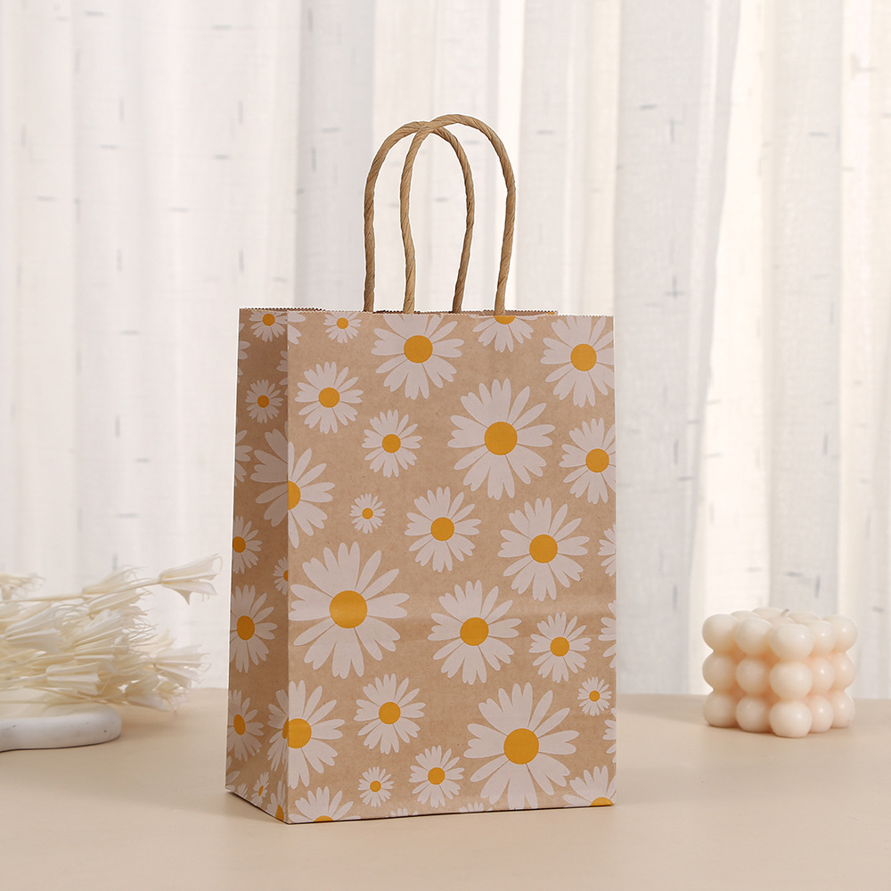 Holiday, Daily Occasion Cartoon Style Solid Color Holiday Daily Gift Wrapping Supplies