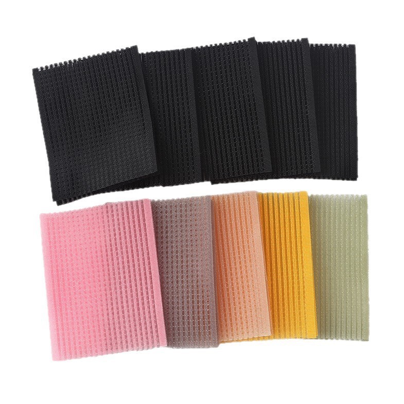 Wholesale Trendy Colorful Magic Hair Stickers for Adults, Hair Patches for Bangs and Top of Head, Hair Tidying Tool for Lazy People Wholesale Trendy Colorful Magic Hair Stickers for Adults, Hair Patches for Bangs and Top of Head, Hair Tidying Tool for Lazy People