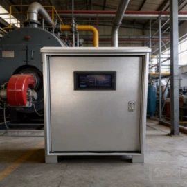 在线监测仪;其他气体分析;燃烧分析仪