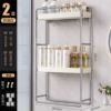 5001 cream 2 wall mount 2 layers