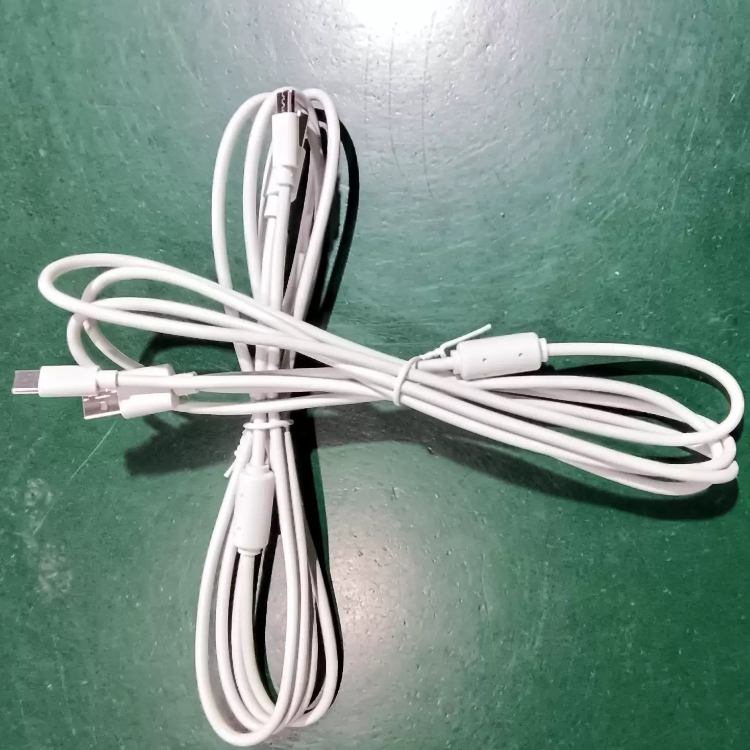 Type-C接口键盘线实体工厂电脑线材USB接口数据线客制化机械键盘