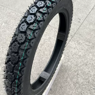 and outer vacuum – Electric tricycle tires