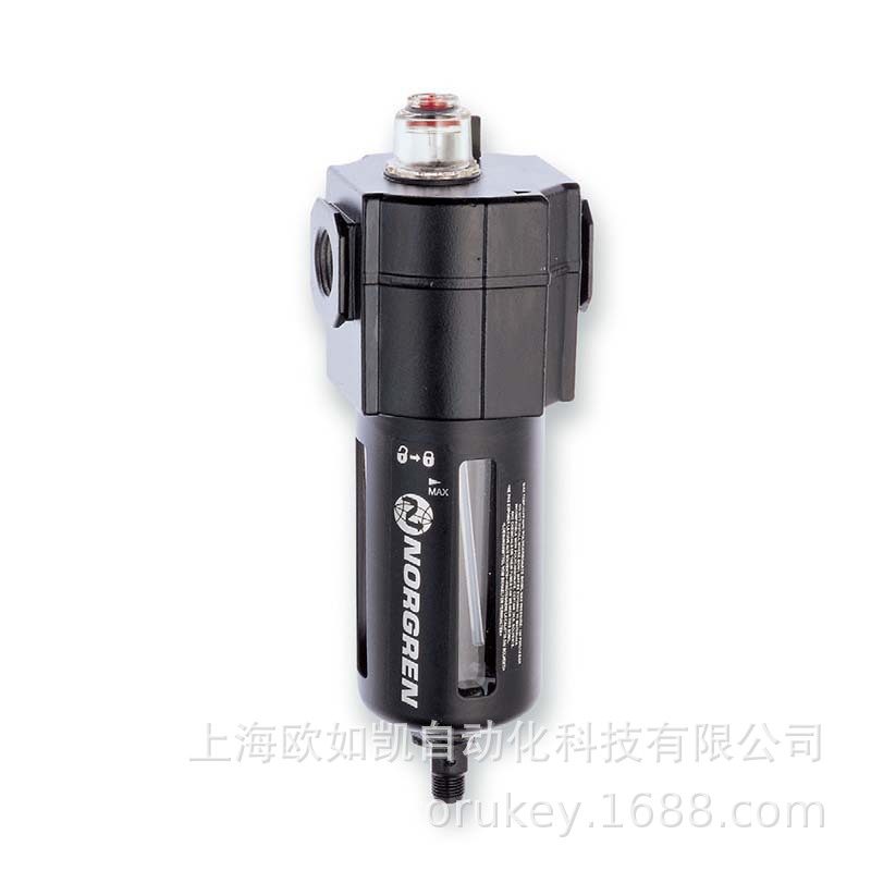 代理英国NORGREN 诺冠油雾器 L72M-2AP-QTN  L73M-3GP-ETN