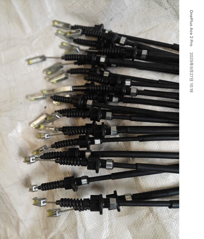 46430-35330.31340-87229 Aftermarket Export Export Car Cable Handbrake Wire Controlled Cable