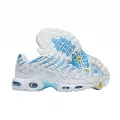 TN 1st Gen Mesh with White Swoosh