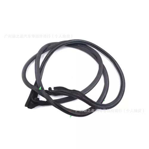 67862-02200 67861-02200 Front Door Seal Suitable for Toyota Corolla
