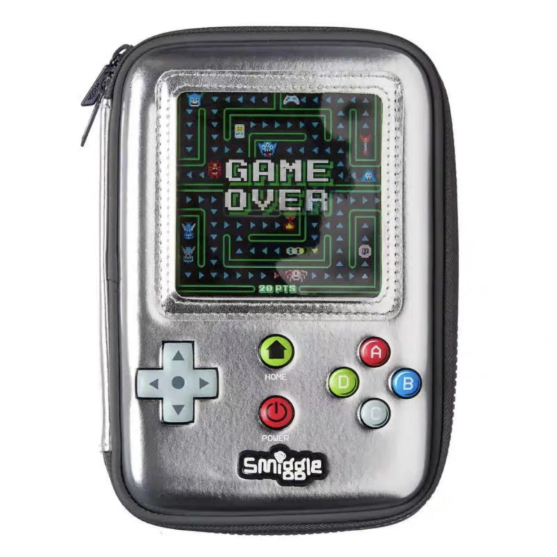 [16 º aniversario de las existencias nacionales] Australia smiggle pen box pen box stationbox escolares cambian de color