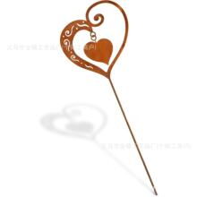 Heart Stake in the Garden ����������P�������ز��b��Fˇ�ز�