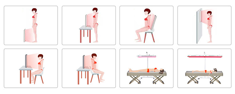 新款红外面板灯